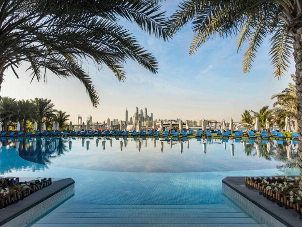 Rixos The Palm Hotel & Suites - Ultra All Inclusive image 10