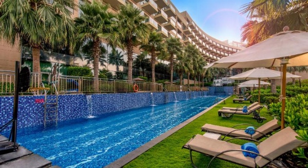 Rixos The Palm Hotel & Suites - Ultra All Inclusive image 11