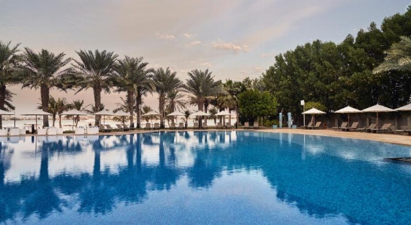 Rixos The Palm Hotel & Suites - Ultra All Inclusive image 12