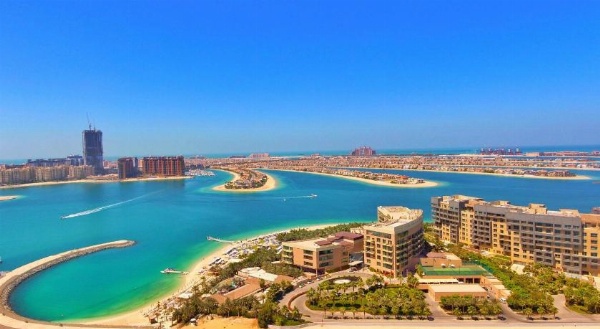 Rixos The Palm Hotel & Suites - Ultra All Inclusive image 15