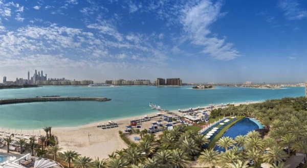 Rixos The Palm Hotel & Suites - Ultra All Inclusive image 17