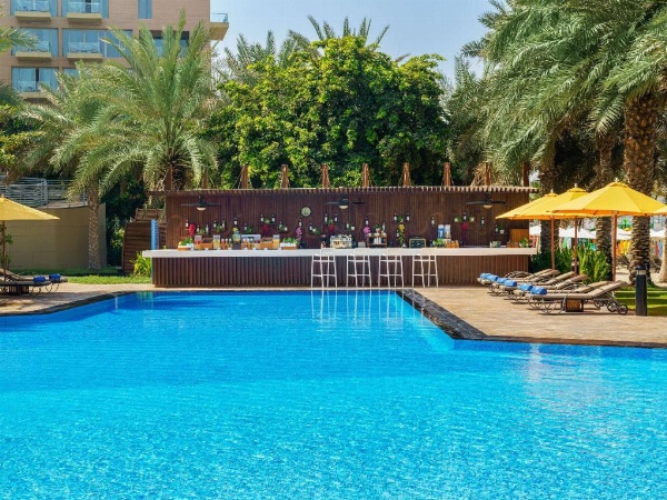 Rixos The Palm Hotel & Suites - Ultra All Inclusive image 18