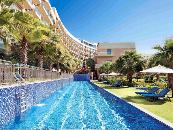 Rixos The Palm Hotel & Suites - Ultra All Inclusive image 20