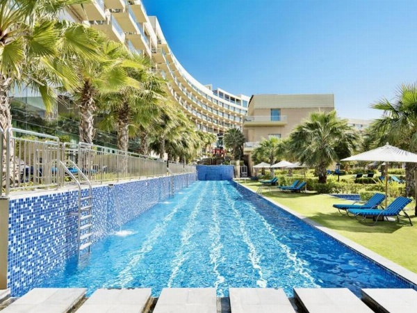 Rixos The Palm Hotel & Suites - Ultra All Inclusive image 21