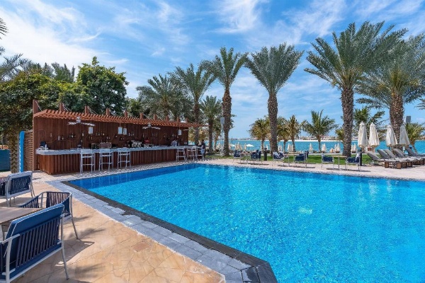 Rixos The Palm Hotel & Suites - Ultra All Inclusive image 25