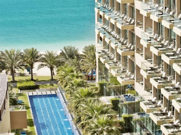 Rixos The Palm Hotel & Suites - Ultra All Inclusive image 27