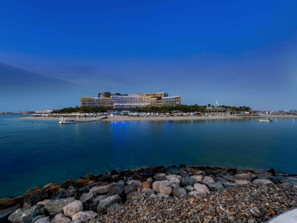 Rixos The Palm Hotel & Suites - Ultra All Inclusive image 6